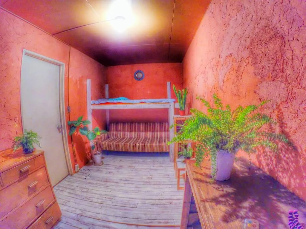 فندق طوكيوفي  Jamhouse Amaterasu